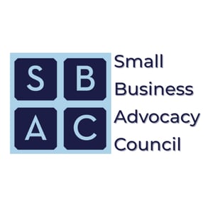 Small Business Advocacy Council - 1